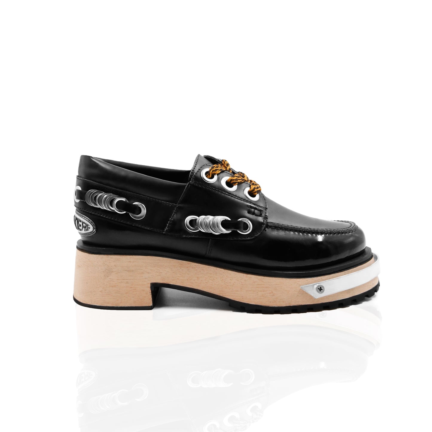 WOODSEEKER LOAFERS (8466805883111)