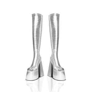 SILVER SWAN BOOTS (8303829156071)