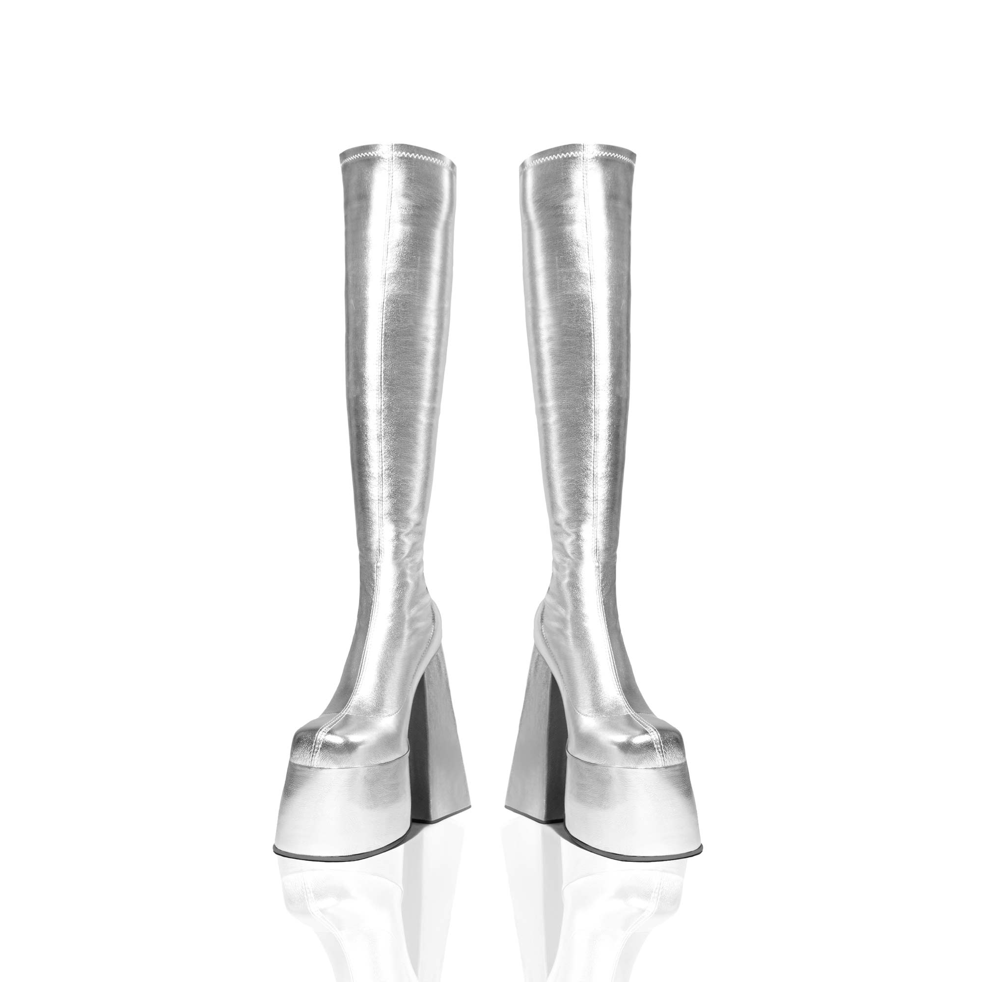 SILVER SWAN BOOTS (8303829156071)