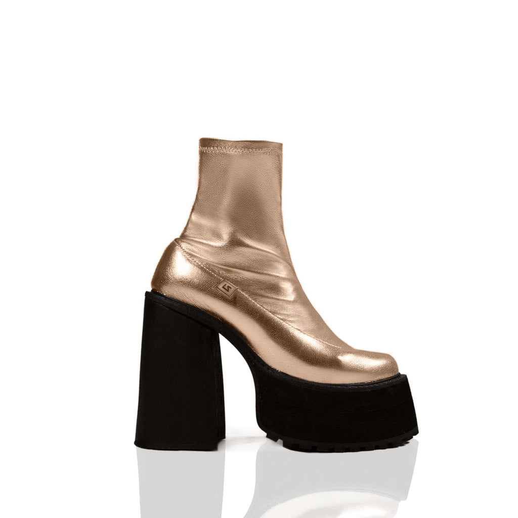 GOLD ARIES BOOTS (8315583463655)