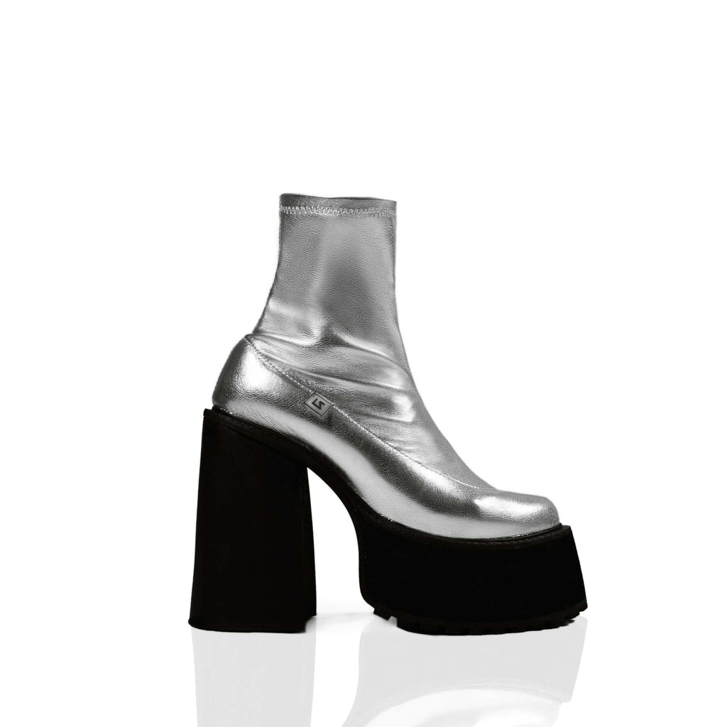 SILVER ARIES BOOTS (8315469562087)