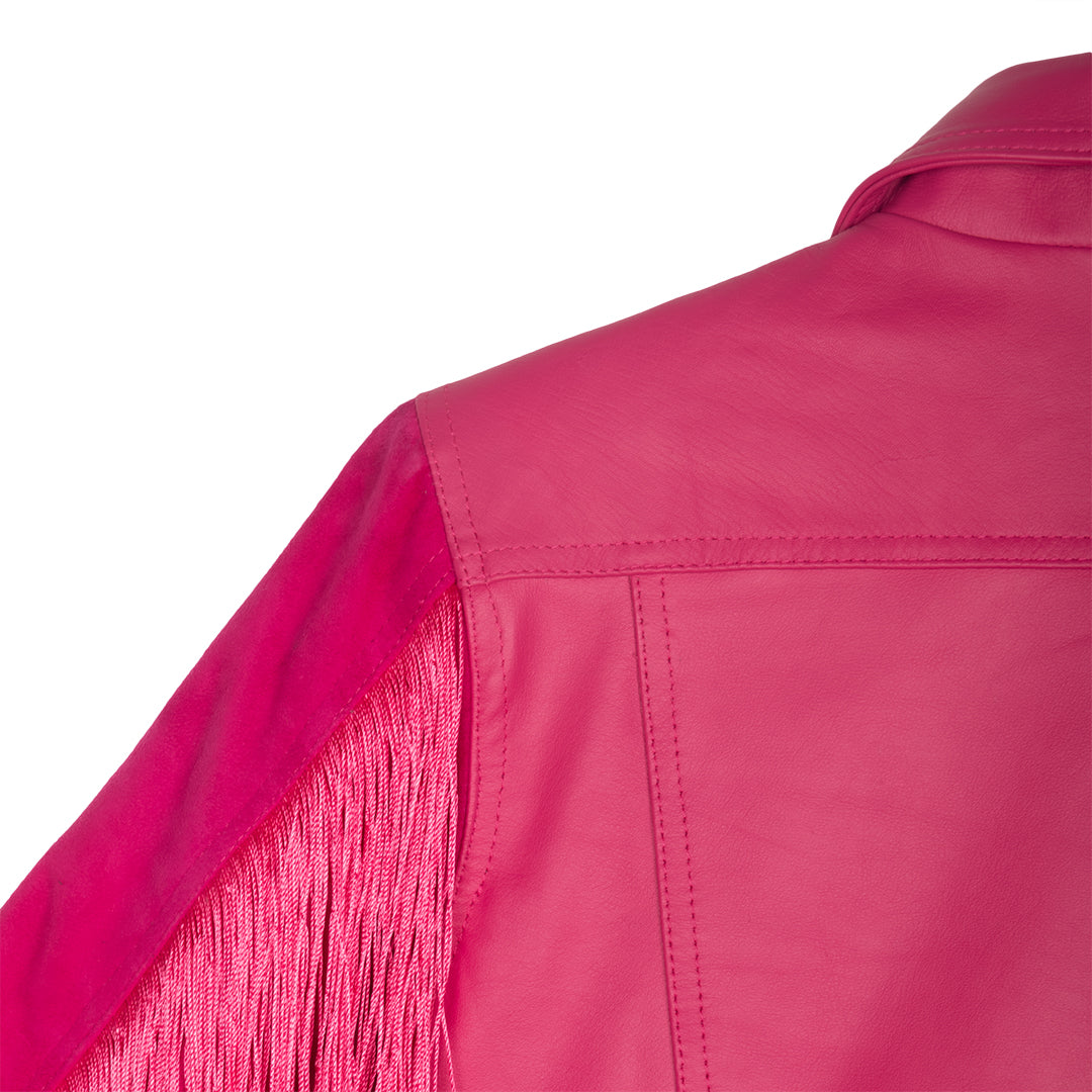 Pink Fortune Jacket (6128706814119)