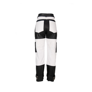 Venum Pants (Black and white) (6128706650279)